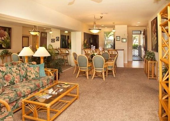 4th image of 69-200 Pohakulana Pl APT J5