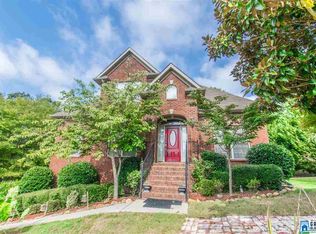 217 Timber Ridge Cir, Alabaster, AL 35007
