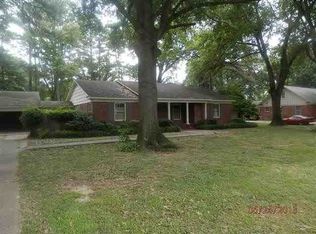 108 N Brickey St, Osceola, AR 72370