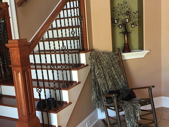Captivating Foyer