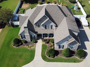 119 Greendale Dr, Jackson, TN 38305