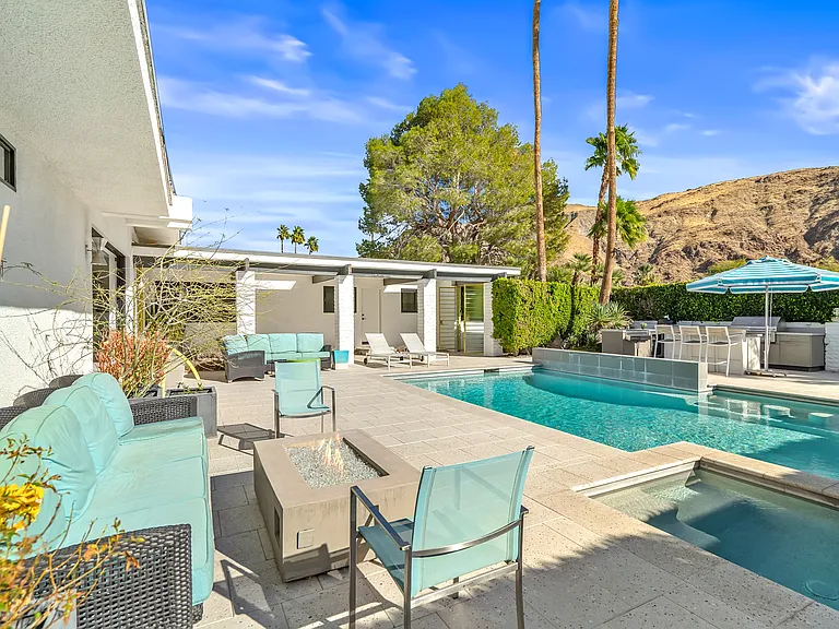 1350 E Murray Canyon Dr — Photo 21