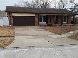 11329 Amboy Ln, Saint Louis, MO 63136