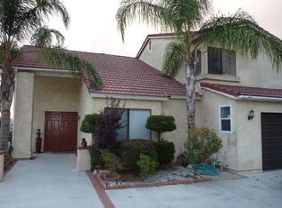 1006 Milkyway Pl, Diamond Bar, CA 91765