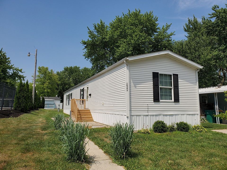 1st image of 10800 Valette Cir W #291