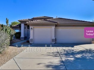6401 W Tether Trl, Phoenix, AZ 85083