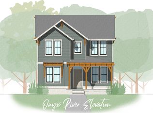 Onyx Plan, Annafeld, Billings, MT 59101