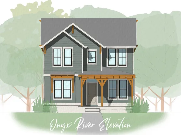 Onyx Plan, 44 West