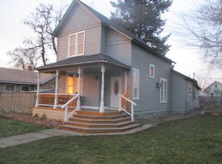 1908 W Nora Ave, Spokane, WA 99205