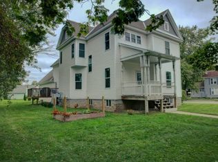 414 E Franklin St, Sparta, WI 54656