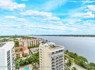 1551 N Flagler Dr #3, West Palm Beach, FL 33401