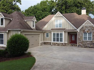 140 Harbour Ridge Dr, Dawsonville, GA, 30534
