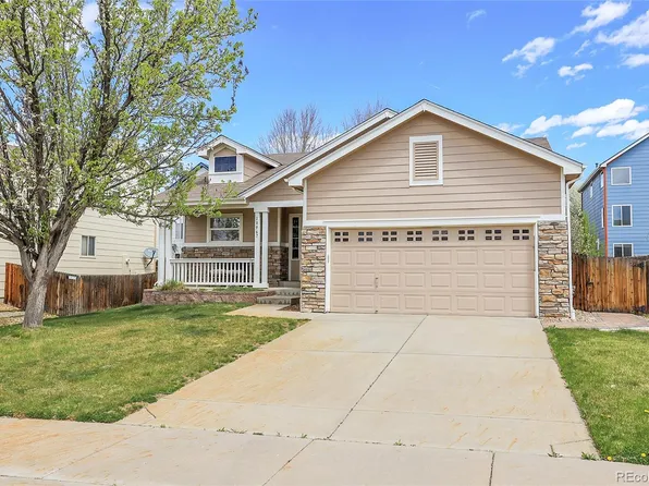 18967 E Baker Place, Aurora, CO 80013