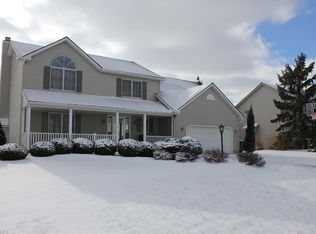 34451 Springvale Cir, Avon, OH 44011
