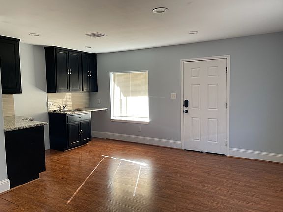 Kitchen and Dining