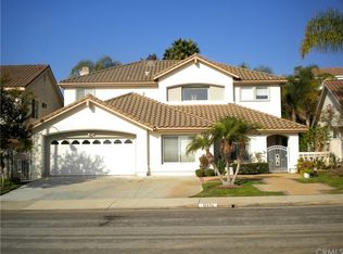 18676 Vantage Pointe Dr, Rowland Heights, CA 91748