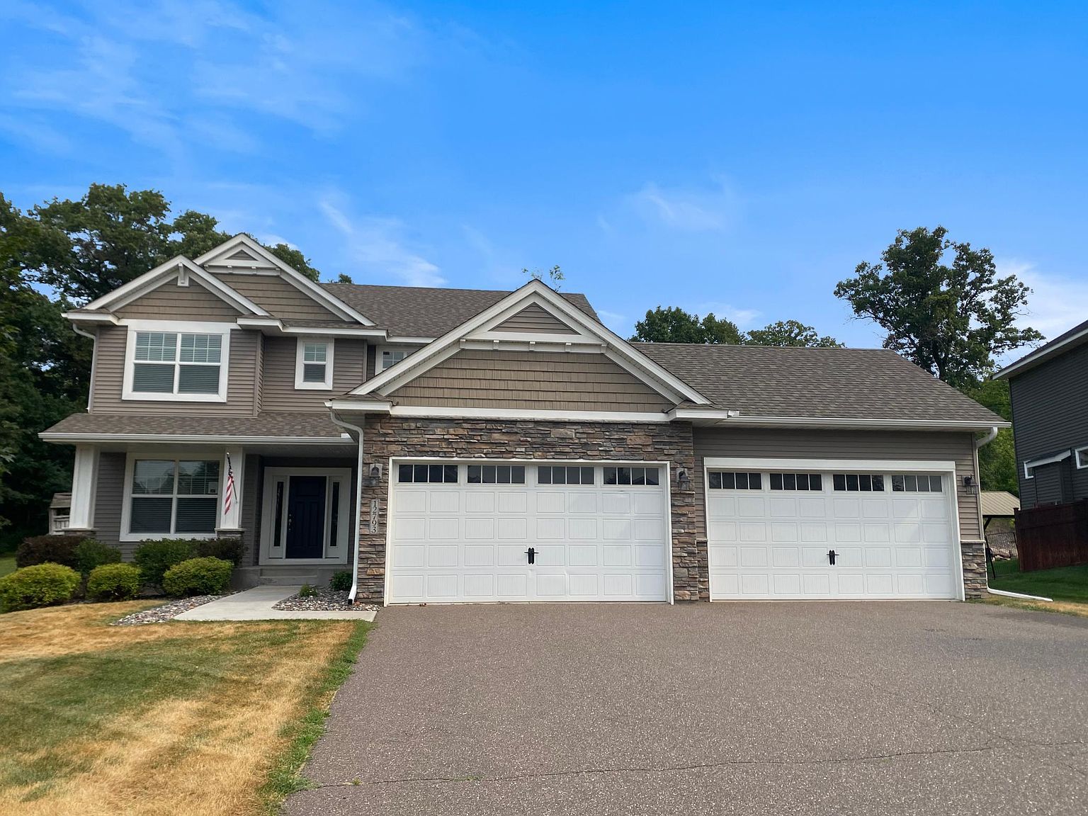 12793 196th Ln NW — Elk River Country Club