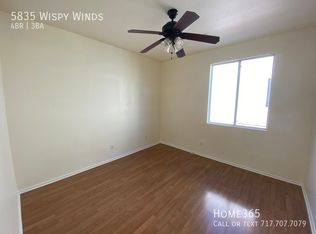 5835 Wispy Winds St, Las Vegas, NV 89148