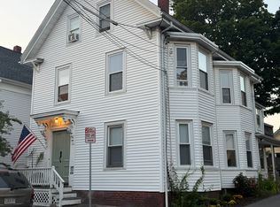 7 Home St #2-R, Beverly, MA 01915