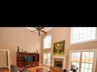 2154 Conservation Dr, Auburn, AL 36879