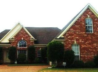 5939 Zellner St, Arlington, TN 38002