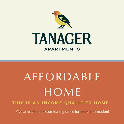 Floor plan Open 1 Bedroom - O2 - Affordable