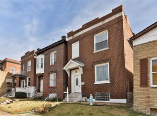 3514 Grace Ave, Saint Louis, MO 63116