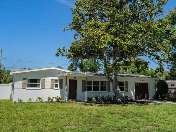 2090 76TH STREET N, ST PETERSBURG, FL 33710
