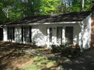 5224 Whippoorwill St, Durham, NC 27704