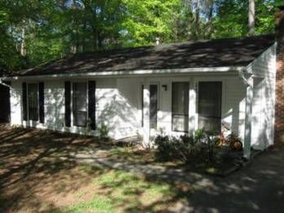 5224 Whippoorwill St, Durham, NC, 27704