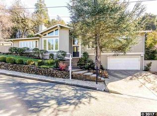 4038 Valente Dr, Lafayette, CA 94549