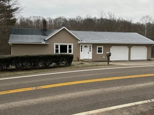7262 State Route 345 NE, New Lexington, OH 43764
