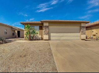 21398 N Duncan Dr, Maricopa, AZ 85138
