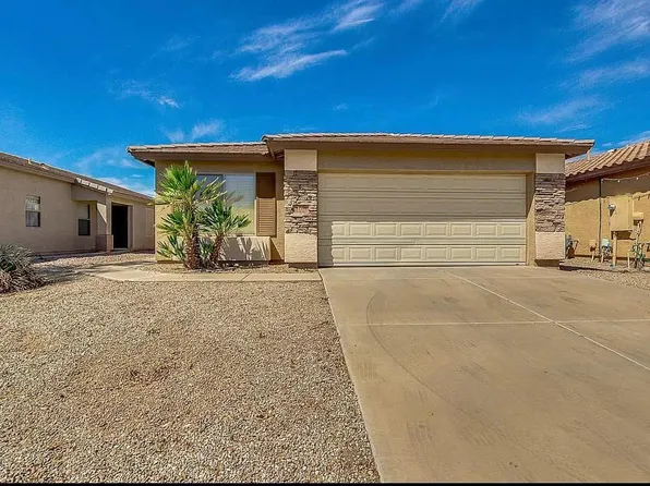 21398 N Duncan Dr, Maricopa, AZ 85138