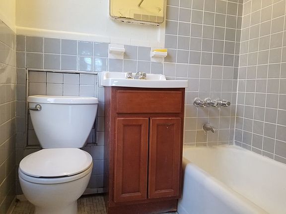 2nd image of 1777 Grand Concourse APT 9A