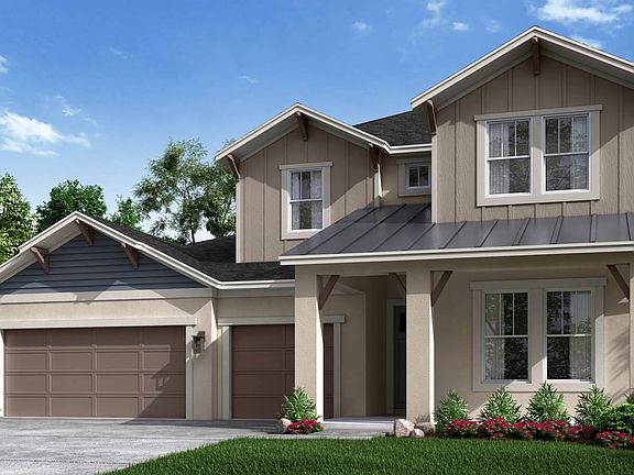 2nd image of 1068 Lakeside Estates Dr #5WYYKJ