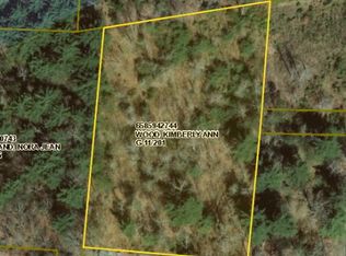 0 Woodland Hills Dr, Franklin, NC 28734