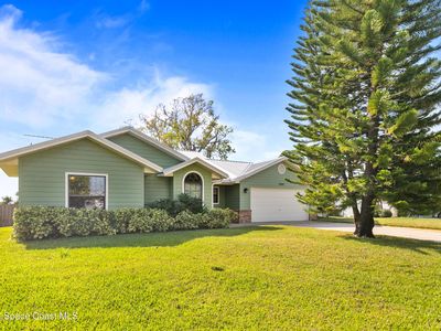 3997 Tangle Dr, Titusville, FL, 32796