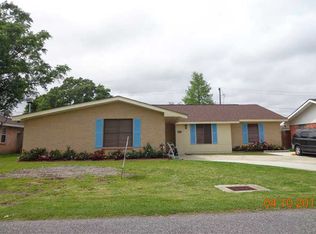 308 Santa Cruz Ct, Luling, LA 70070
