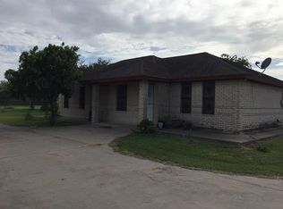 215 Tom Gill Rd, Penitas, TX 78576