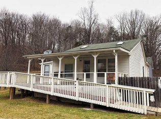 1682 Ellett Rd, Christiansburg, VA 24073