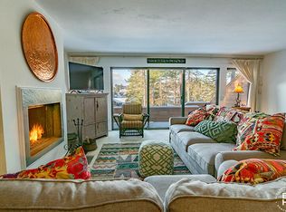 58 Garden Way #4, Lake Placid, NY 12946