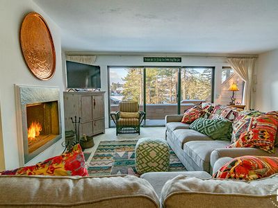 58 Garden Way #4, Lake Placid, NY, 12946