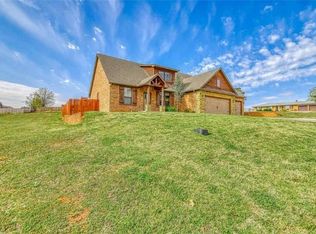 310 Kerby Ave, Washington, OK 73093