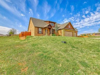 310 Kerby Ave, Washington, OK, 73093