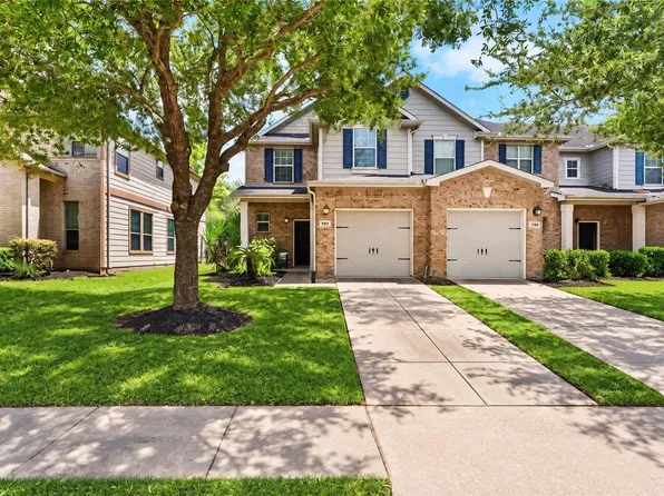 7911 Barnes Ridge Ln, Houston, TX 77072