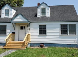 8206 Chesapeake Blvd, Norfolk, VA 23518