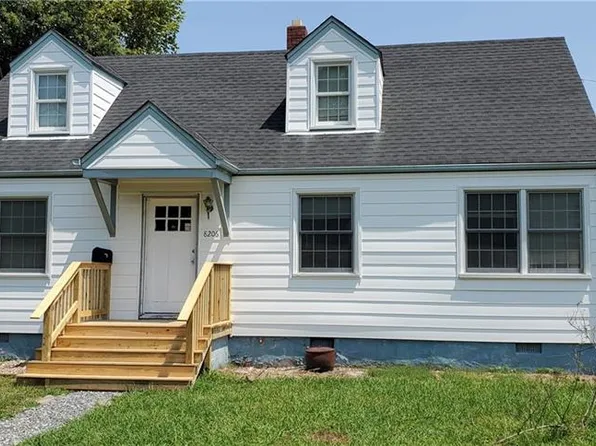 8206 Chesapeake Blvd, Norfolk, VA 23518