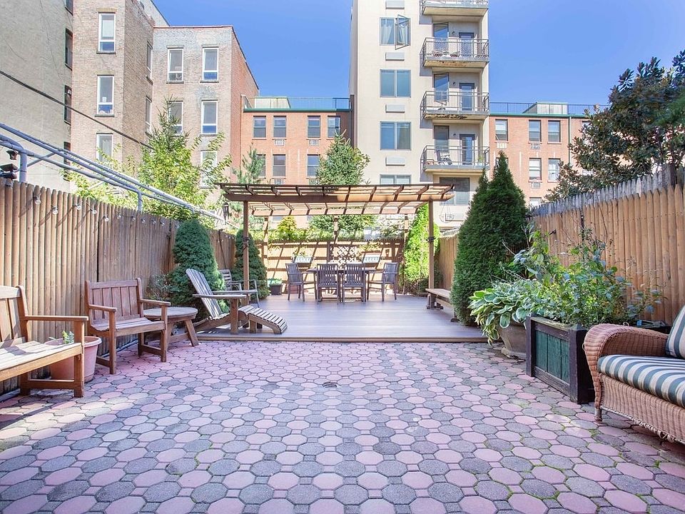 1st image of 37 W 127th St #1