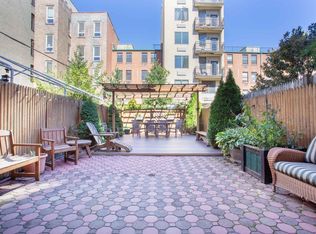 37 W 127th St #1, New York, NY 10027